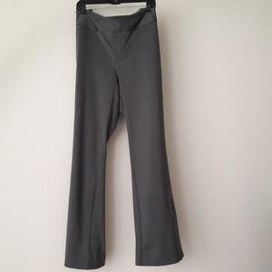 Reebok PLAY-Dry gray active pants plus 18/20